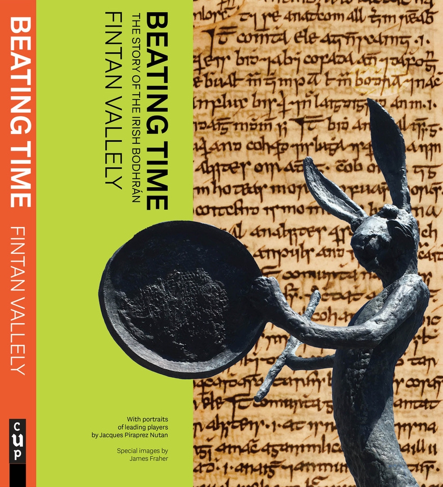 BT25 Beating Time Front cover
